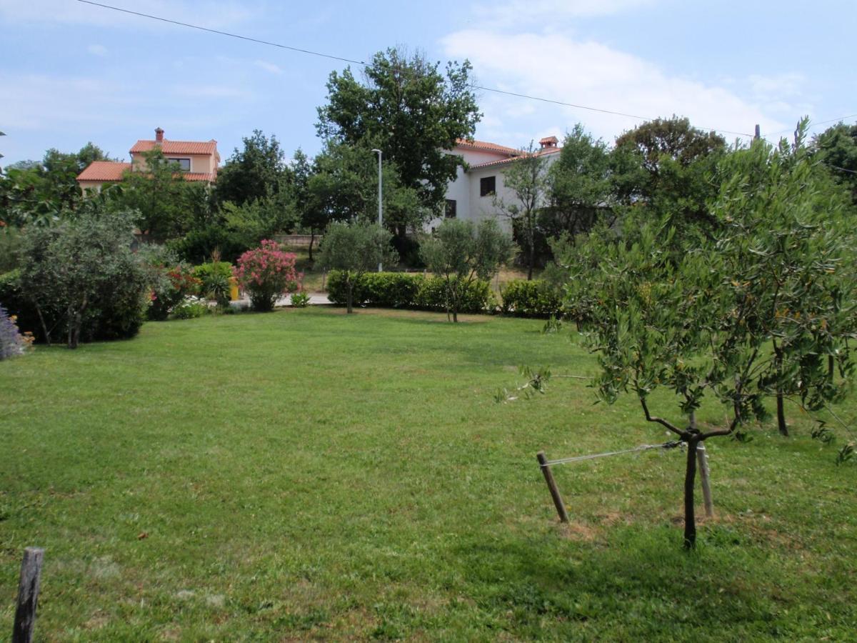 Apartments With A Parking Space Presika, Labin - 7390 Buitenkant foto