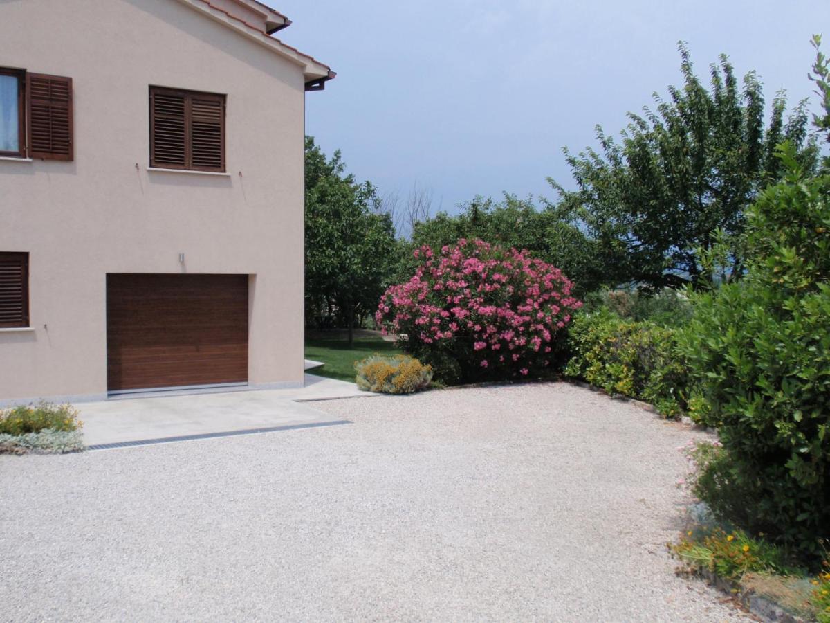 Apartments With A Parking Space Presika, Labin - 7390 Buitenkant foto